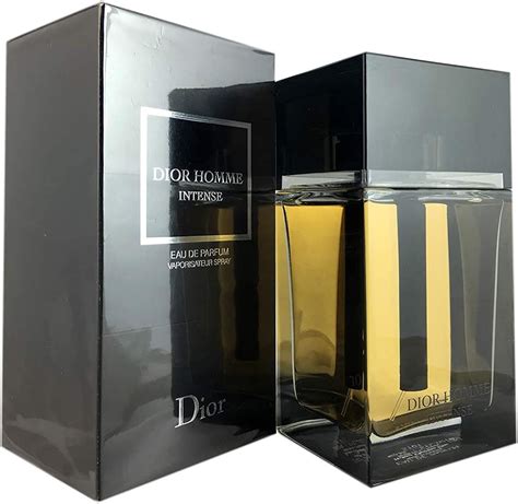 dior homme intense 150 ml aanbieding|Dior Homme Intense discontinued.